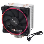 Охлаждающая подставка PCcooler GI-X4R V2 GI-X4R_V2