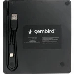 Оптический привод Gembird DVD-USB-04