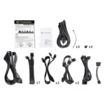 Блок питания Thermaltake Smart BM2 750W 33936 750 Вт