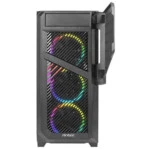 Корпус Antec DP502 FLUX