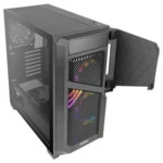 Корпус Antec DP502 FLUX