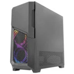 Корпус Antec DP502 FLUX