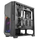 Корпус Antec DP502 FLUX