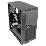 Корпус Antec DP502 FLUX