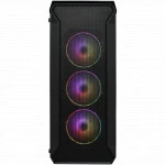 Корпус APEX Tank3 APEX-Tank3 (Mid-Tower)