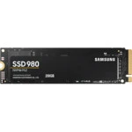 Жесткий диск Samsung 980 Series MZ-V8V250BW SSD (твердотельные), 250 ГБ, M.2, PCIe