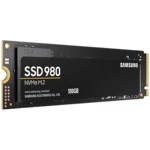 Внутренний накопитель Samsung 980 Series MZ-V8V500BW SSD (твердотельные), 500 ГБ, M.2, PCIe
