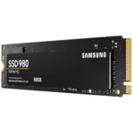 Внутренний накопитель Samsung 980 Series MZ-V8V500BW SSD (твердотельные), 500 ГБ, M.2, PCIe