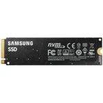 Внутренний накопитель Samsung 980 Series MZ-V8V500BW SSD (твердотельные), 500 ГБ, M.2, PCIe