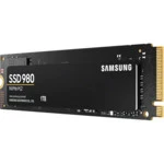 Внутренний накопитель Samsung 980 Series 1 ТБ M.2 MZ-V8V1T0BW SSD (твердотельные), 1 ТБ, M.2, PCIe