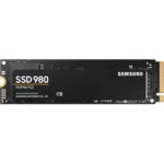 Внутренний накопитель Samsung 980 Series 1 ТБ M.2 MZ-V8V1T0BW SSD (твердотельные), 1 ТБ, M.2, PCIe