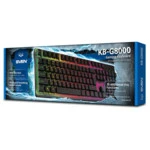 Клавиатура Sven KB-G8000 SV-019907 Проводная, USB