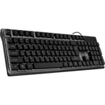 Клавиатура Sven KB-G8000 SV-019907 Проводная, USB