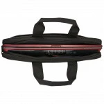 Сумка для ноутбука Continent CC-018 black CON-CC018/Black 17.3