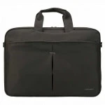 Сумка для ноутбука Continent CC-018 black CON-CC018/Black 17.3