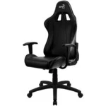 Компьютерное кресло Aerocool Игровое компьютерное кресло AC100 AIR B 1275999