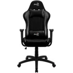 Компьютерное кресло Aerocool Игровое компьютерное кресло AC100 AIR B 1275999