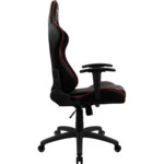 Компьютерный стул Aerocool Игровое компьютерное кресло AC110 AIR BR 1276000