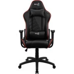 Компьютерный стул Aerocool Игровое компьютерное кресло AC110 AIR BR 1276000