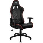 Компьютерный стул Aerocool Игровое компьютерное кресло AC110 AIR BR 1276000