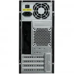 Корпус Foxline FL-702 FL-702-FZ450-U32 Mini-Tower