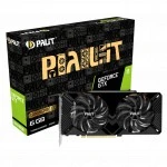 Видеокарта Palit GTX1660SUPER Gaming Pro NE6166SS18J9-1160A-1 6 ГБ