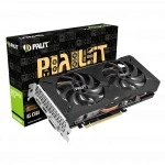 Видеокарта Palit GTX1660SUPER Gaming Pro NE6166SS18J9-1160A-1 6 ГБ
