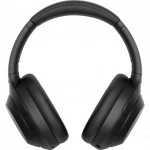 Наушники Sony WH-1000XM4 WH-1000XM4B.M