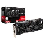 Видеокарта ASRock Radeon RX 6700 XT Challenger Pro 12G RX6700XT CLP 12GO 12 ГБ