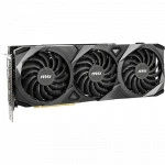 Видеокарта MSI RTX 3090 VENTUS 3X OC RTX 3090 VENTUS 3X OC RU 24 ГБ
