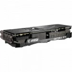 Видеокарта MSI RTX 3090 VENTUS 3X OC RTX 3090 VENTUS 3X OC RU 24 ГБ