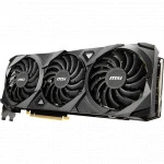 Видеокарта MSI RTX 3090 VENTUS 3X OC RTX 3090 VENTUS 3X OC RU 24 ГБ