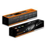 Коврик для мышки Cougar ARENA X 33542