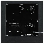 Сабвуфер Yamaha NS-SW050 ANSSW050BL