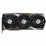 Видеокарта MSI RTX 3090 GAMING X TRIO 24G GeForce RTX 3090 VENTUS 3X OC RU (24 ГБ)