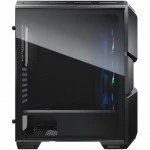 Корпус Cougar MX440-G RGB CGR-56C2B-G-RGB Mid-Tower