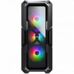 Корпус Cougar MX440-G RGB CGR-56C2B-G-RGB Mid-Tower