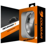 Мышь Cougar REVENGER-S 33526