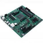 Материнская плата Asus PRO B550M-C/CSM Mini-ATX, AMD AM4