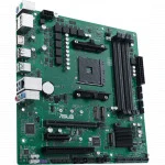 Материнская плата Asus PRO B550M-C/CSM Mini-ATX, AMD AM4