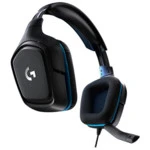 Наушники Logitech G432 L981-000770
