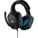 Наушники Logitech G432 L981-000770