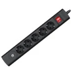 Распределитель питания Huntkey SGA607 SGA-607033002R