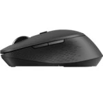 Мышь Rapoo M300 Dark Grey M300 Black