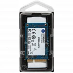 Внутренний накопитель Kingston KC600 SKC600MS/512G SSD (твердотельные), 512 ГБ, mSATA, SATA