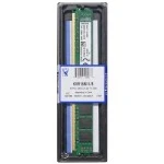 ОЗУ Kingston 8 ГБ KVR16N11/8WP DIMM, DDR3, 8 Гб, 1600 МГц