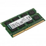 ОЗУ Kingston 8 ГБ KVR16LS11/8WP DIMM, DDR3, 8 Гб, 1600 МГц