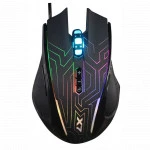 Мышь A4Tech X87 (MAZE)