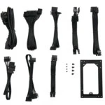 Блок питания be quiet! FX-L POWER 500W BN238 (500 Вт)