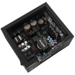 Блок питания be quiet! Dark Power Pro 12 750W BN314 (750 Вт)